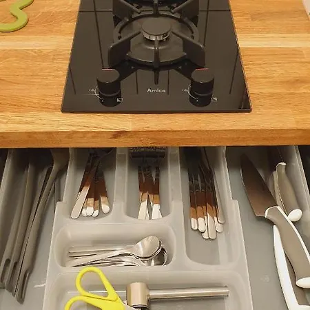 Kurkowa Apartmán Vratislav