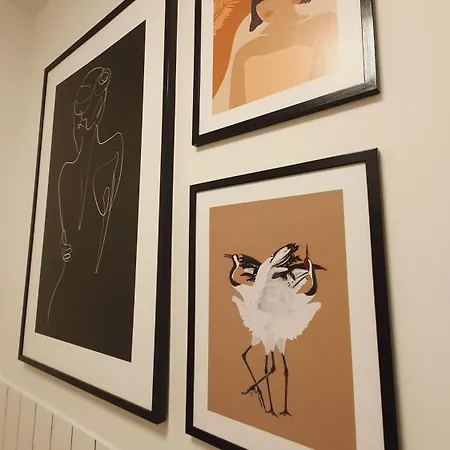 Apartmán Kurkowa Vratislav