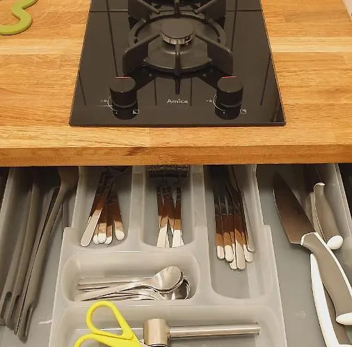 Kurkowa Apartment Breslau