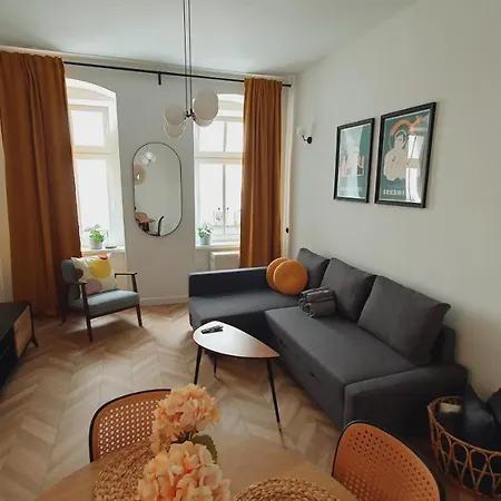 Kurkowa Appartement
