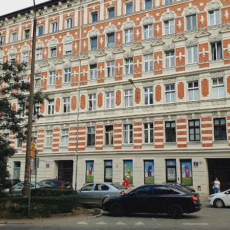 Appartement Kurkowa