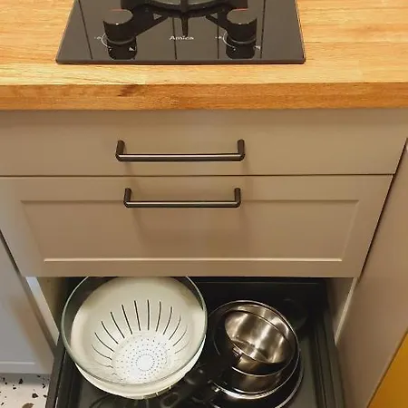 Kurkowa Apartmán Vratislav