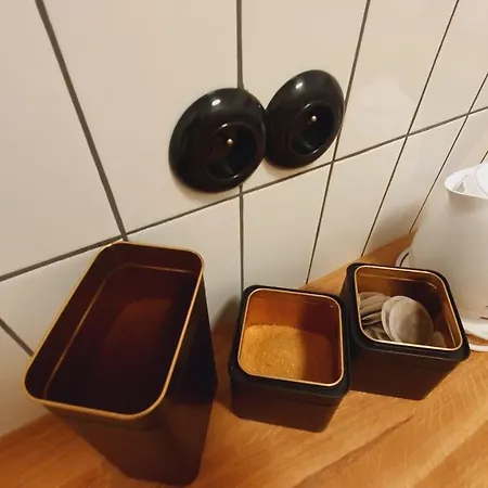 Kurkowa Apartmán Vratislav