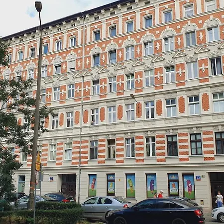 Kurkowa Wrocław