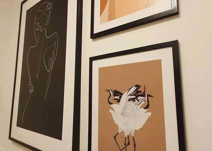 Apartment Kurkowa Wroclaw